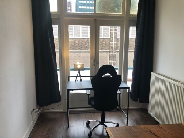 Medium property photo - Van den Boschstraat, 2595 AH The Hague